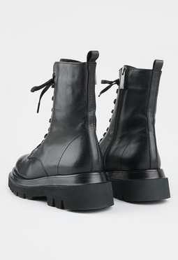 Ботинки Mario Berlucci Ботинки Mario Berlucci