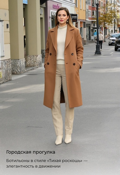 Ботильоны Mario Berlucci Ботильоны Mario Berlucci