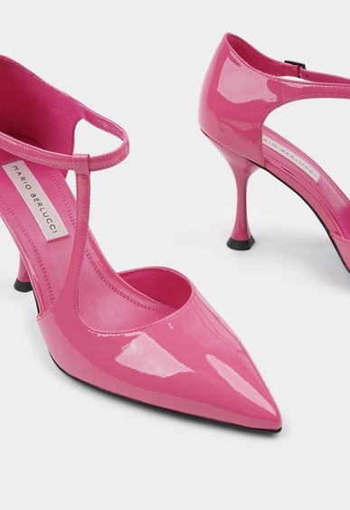 Туфли Mario Berlucci Туфли Mario Berlucci