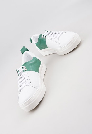 Кеды Mario Berlucci Кеды Mario Berlucci