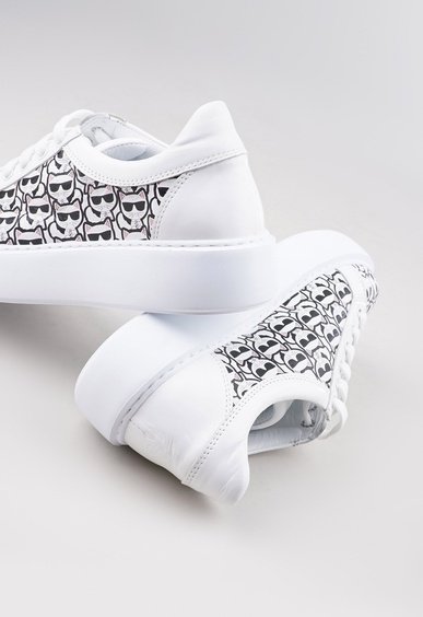 Кеды Mario Berluchi Кеды Mario Berluchi