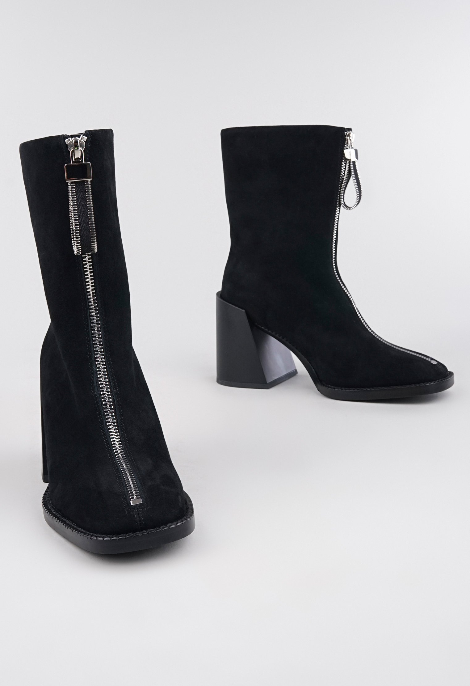 Ботильоны Mario Berlucci Ботильоны Mario Berlucci