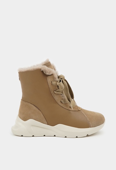 Ботинки Mario Berlucci Ботинки Mario Berlucci