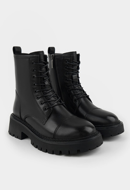 Ботинки Mario Berlucci Ботинки Mario Berlucci