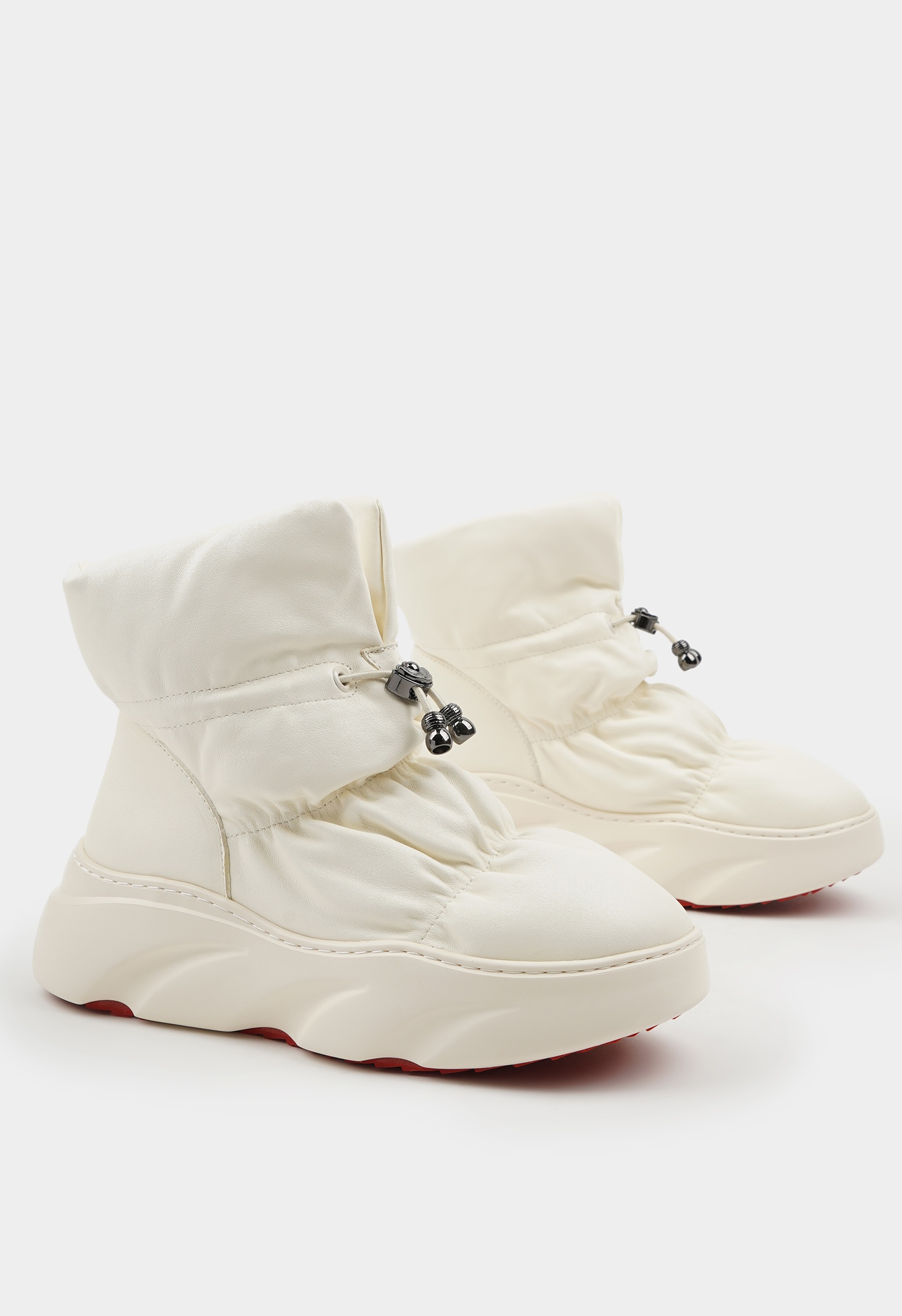 Дутики Mario Berlucci Дутики Mario Berlucci