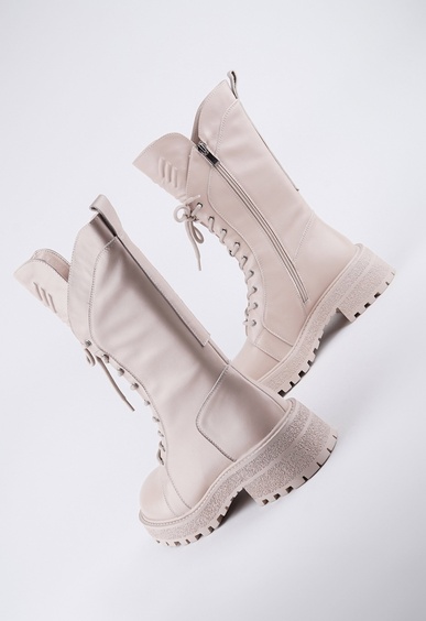 Ботинки Mario Berlucci Ботинки Mario Berlucci