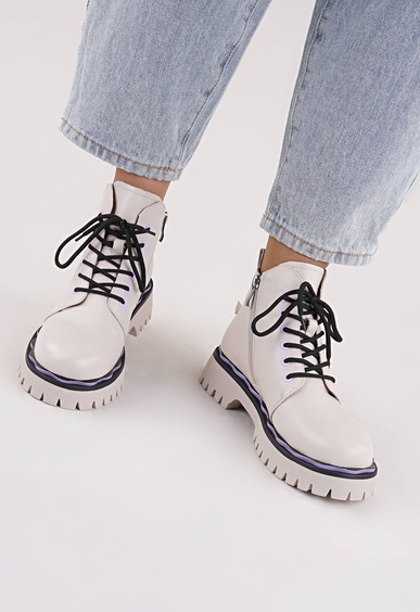 Ботинки Mario Berlucci Ботинки Mario Berlucci