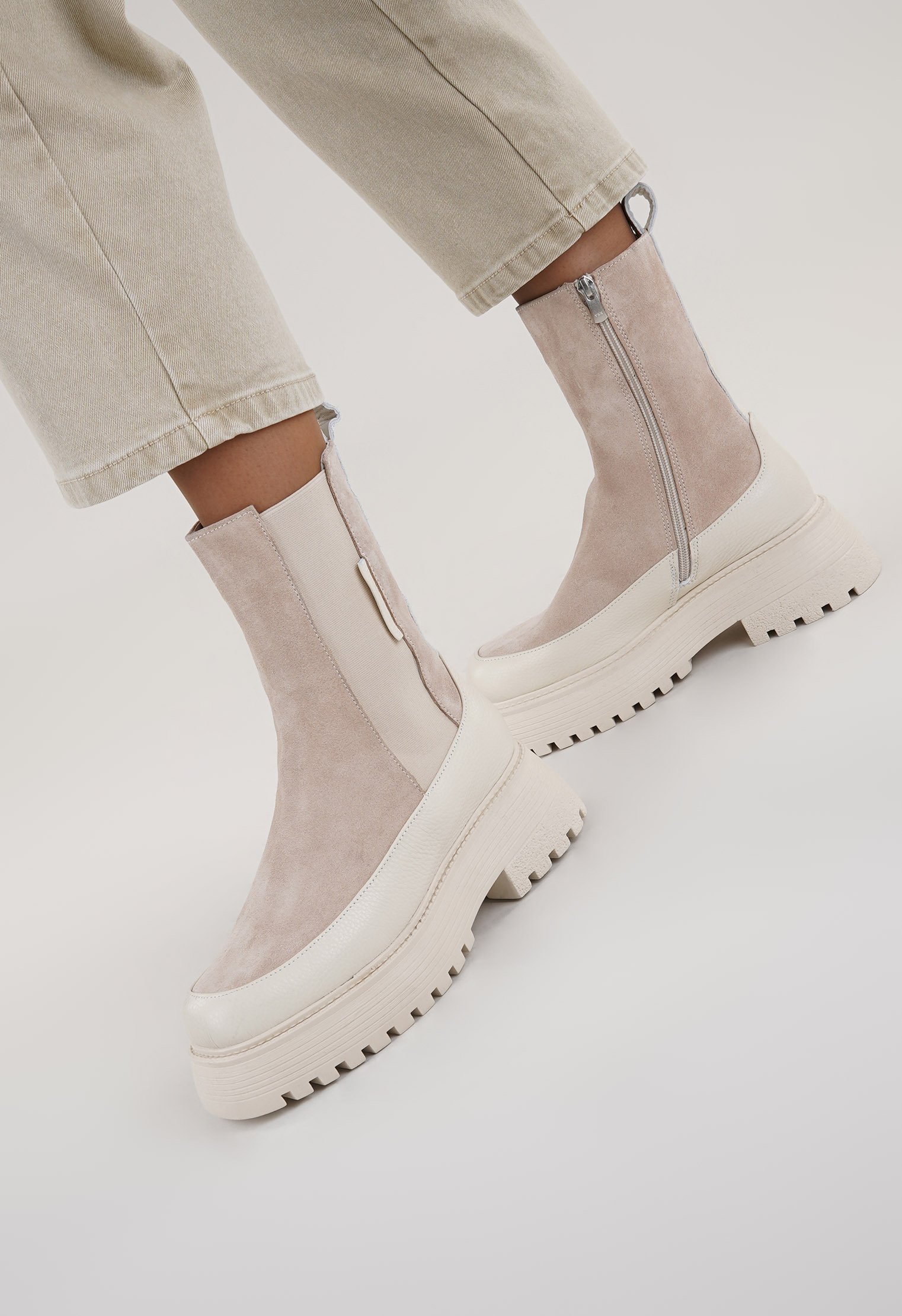 Ботинки Mario Berlucci Ботинки Mario Berlucci