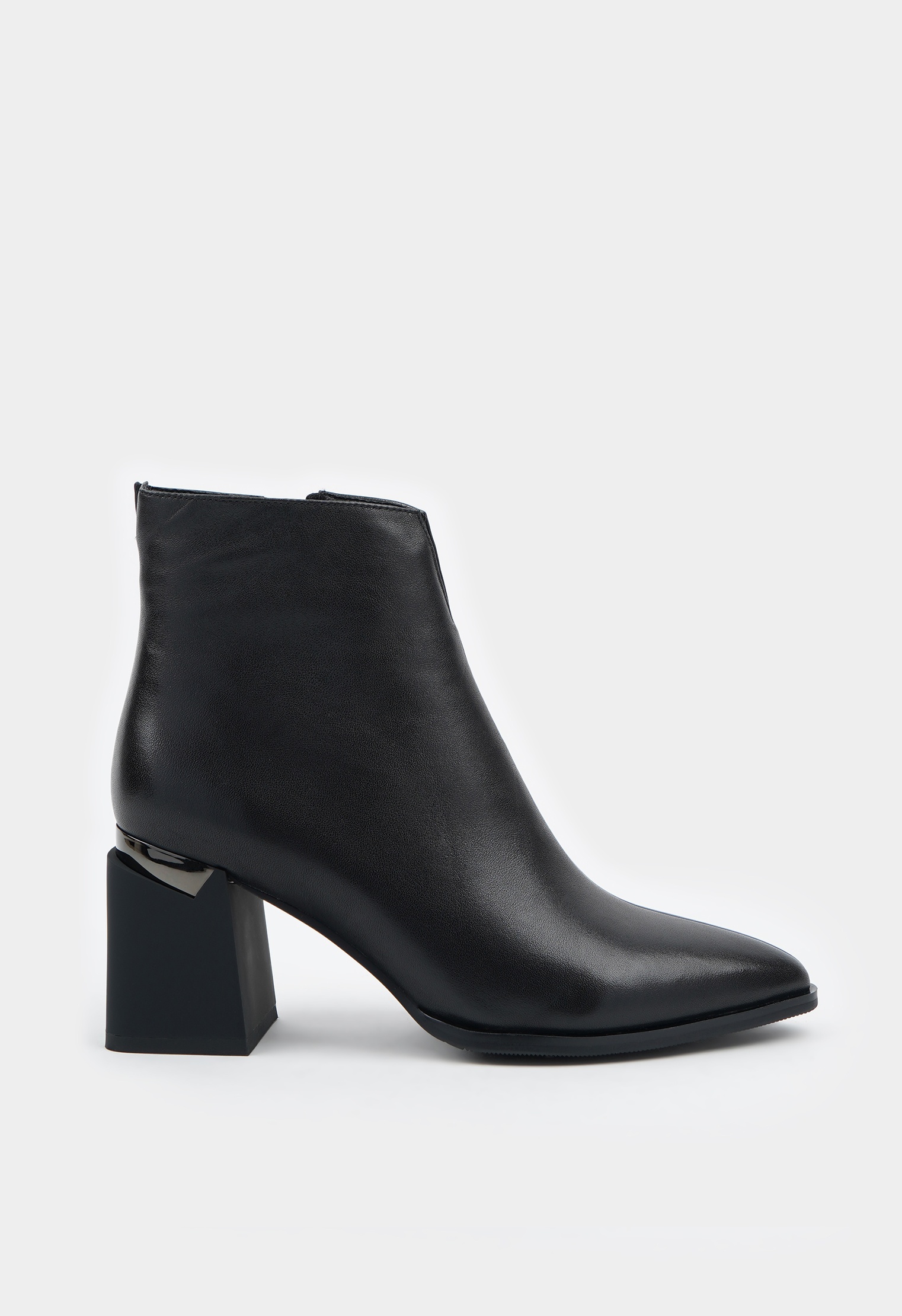 Ботильоны Mario Berlucci Ботильоны Mario Berlucci