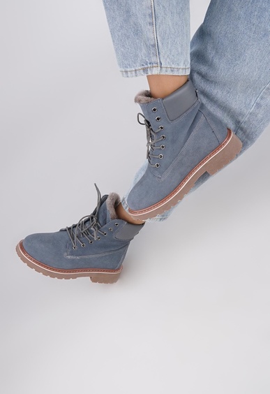 Ботинки Mario Berlucci Ботинки Mario Berlucci