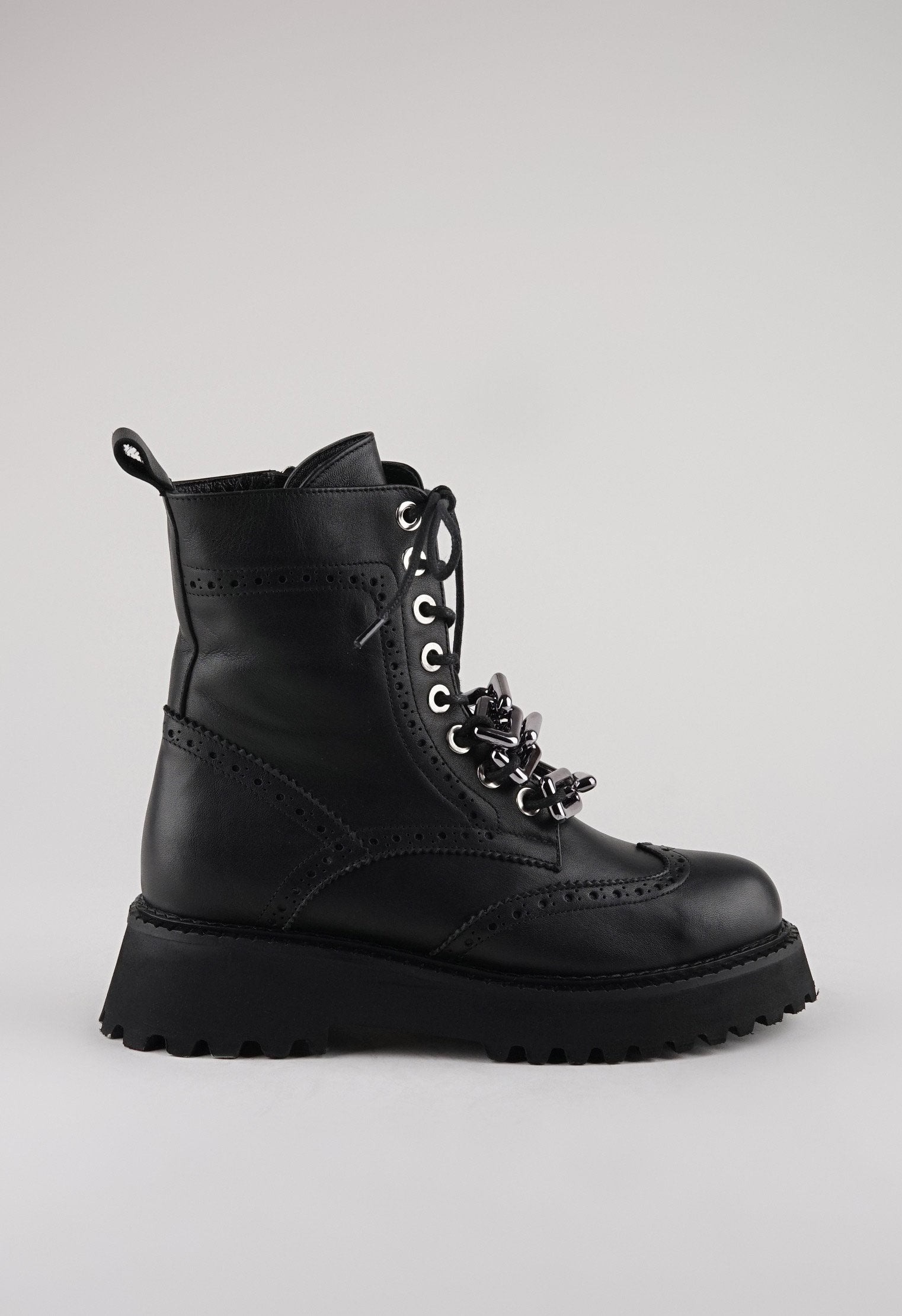 Ботинки Mario Berlucci Ботинки Mario Berlucci