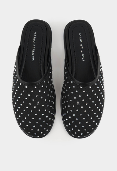 Mario Berlucci 1-G005-01