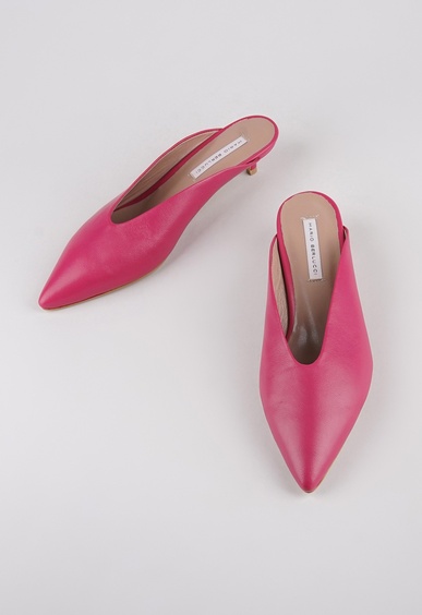 Туфли Mario Berlucci Туфли Mario Berlucci