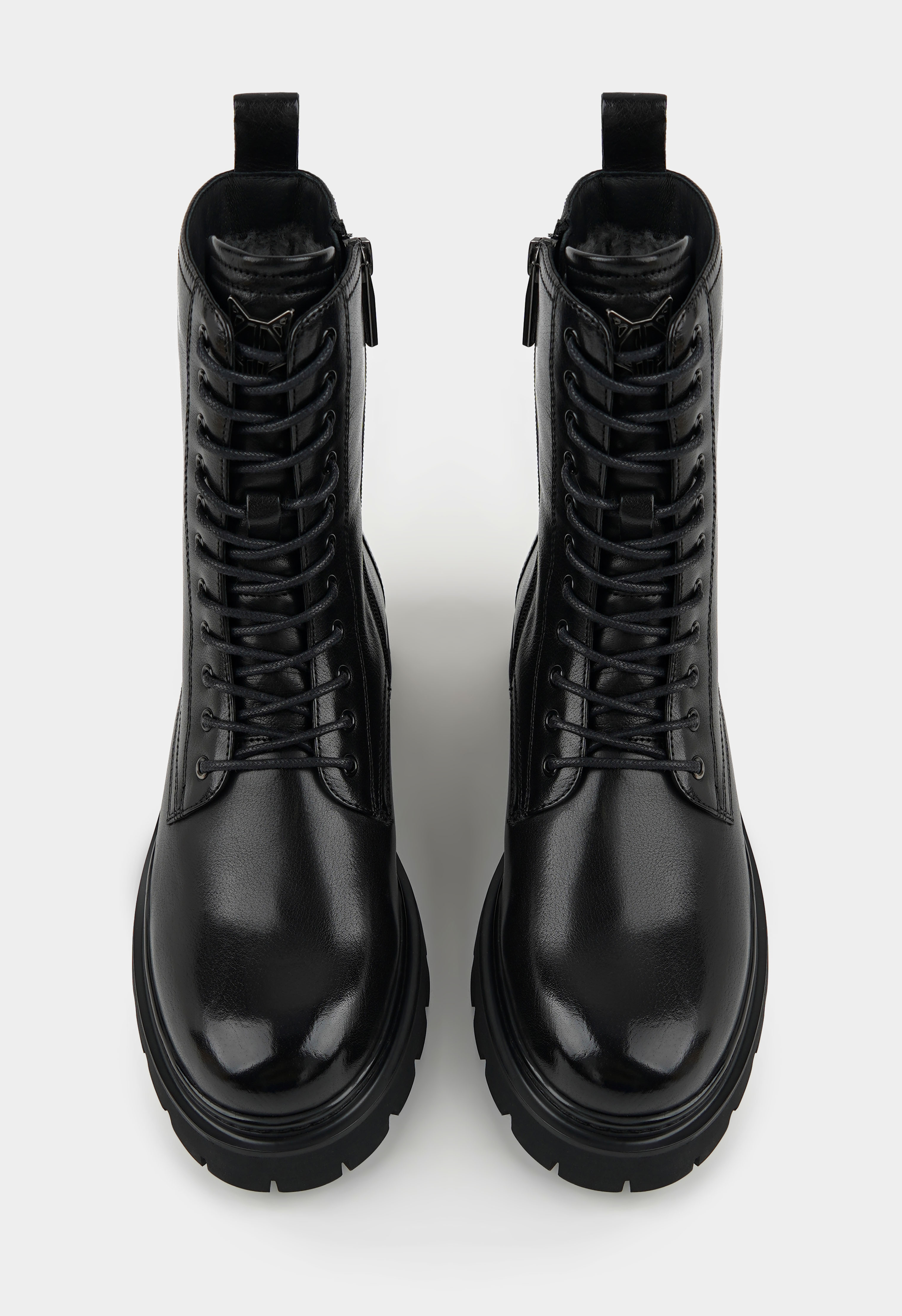 Ботинки Mario Berlucci