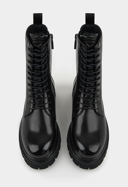 Ботинки Mario Berlucci Ботинки Mario Berlucci