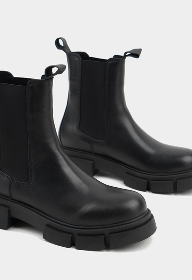 Ботинки Mario Berlucci Ботинки Mario Berlucci