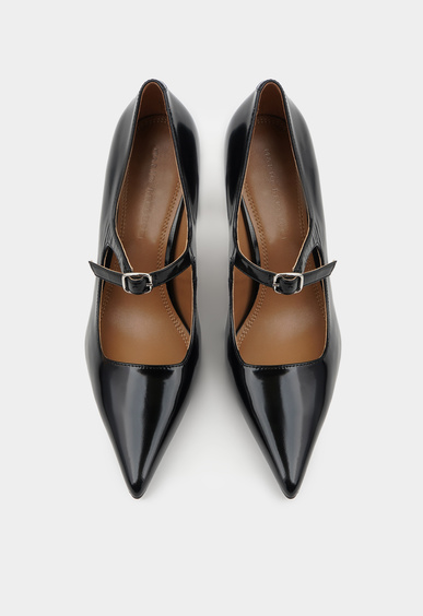 Туфли Mario Berlucci Туфли Mario Berlucci