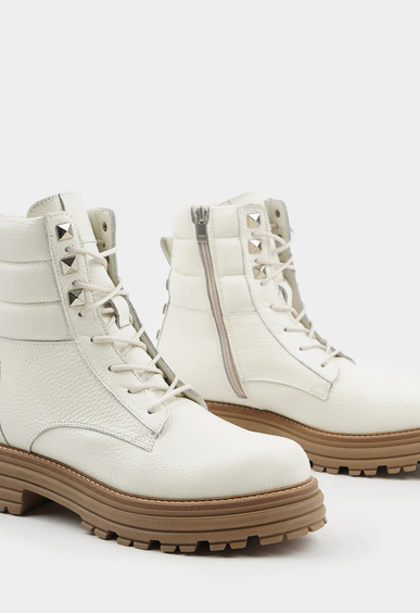 Ботинки Mario Berlucci Ботинки Mario Berlucci