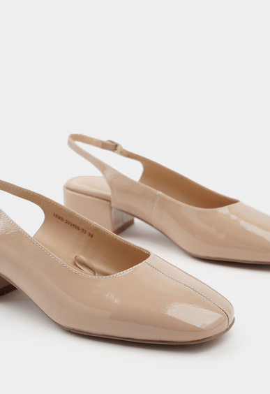 Туфли Mario Berlucci Туфли Mario Berlucci