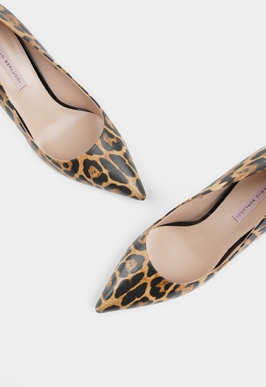 Туфли Mario Berlucci Туфли Mario Berlucci