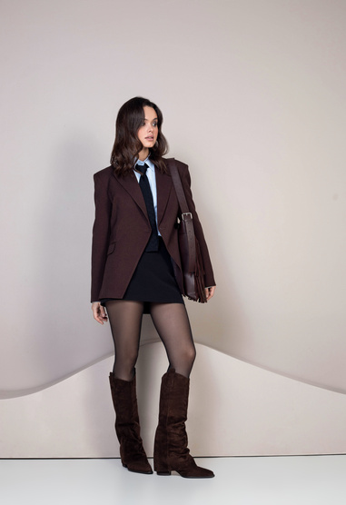 Mario Berlucci 2-F087