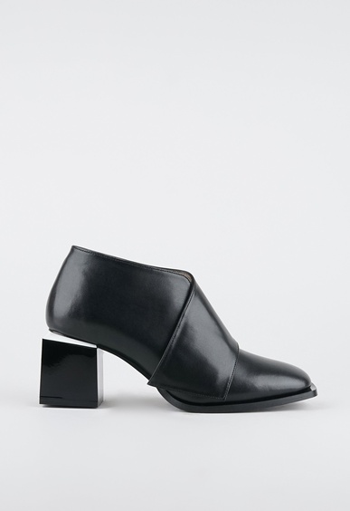 Ботильоны Mario Berlucci Ботильоны Mario Berlucci