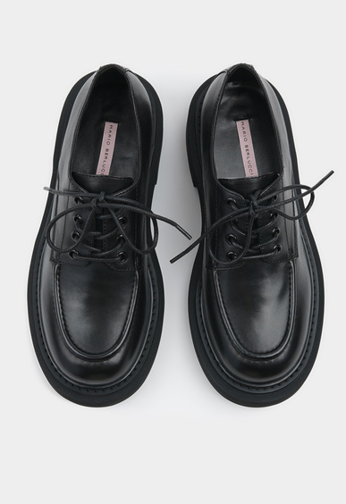 Полуботинки Mario Berlucci Полуботинки Mario Berlucci