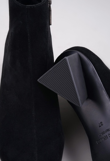 Ботильоны Mario Berlucci Ботильоны Mario Berlucci