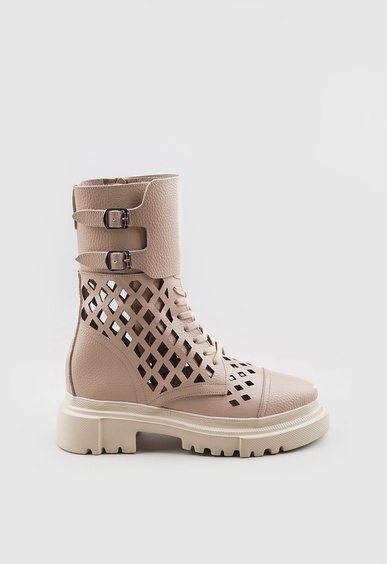 Ботинки Mario Berlucci Ботинки Mario Berlucci