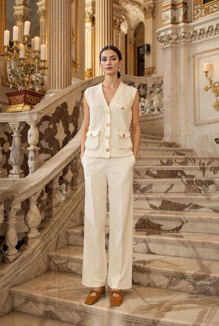 Mario Berlucci 1-G157-22