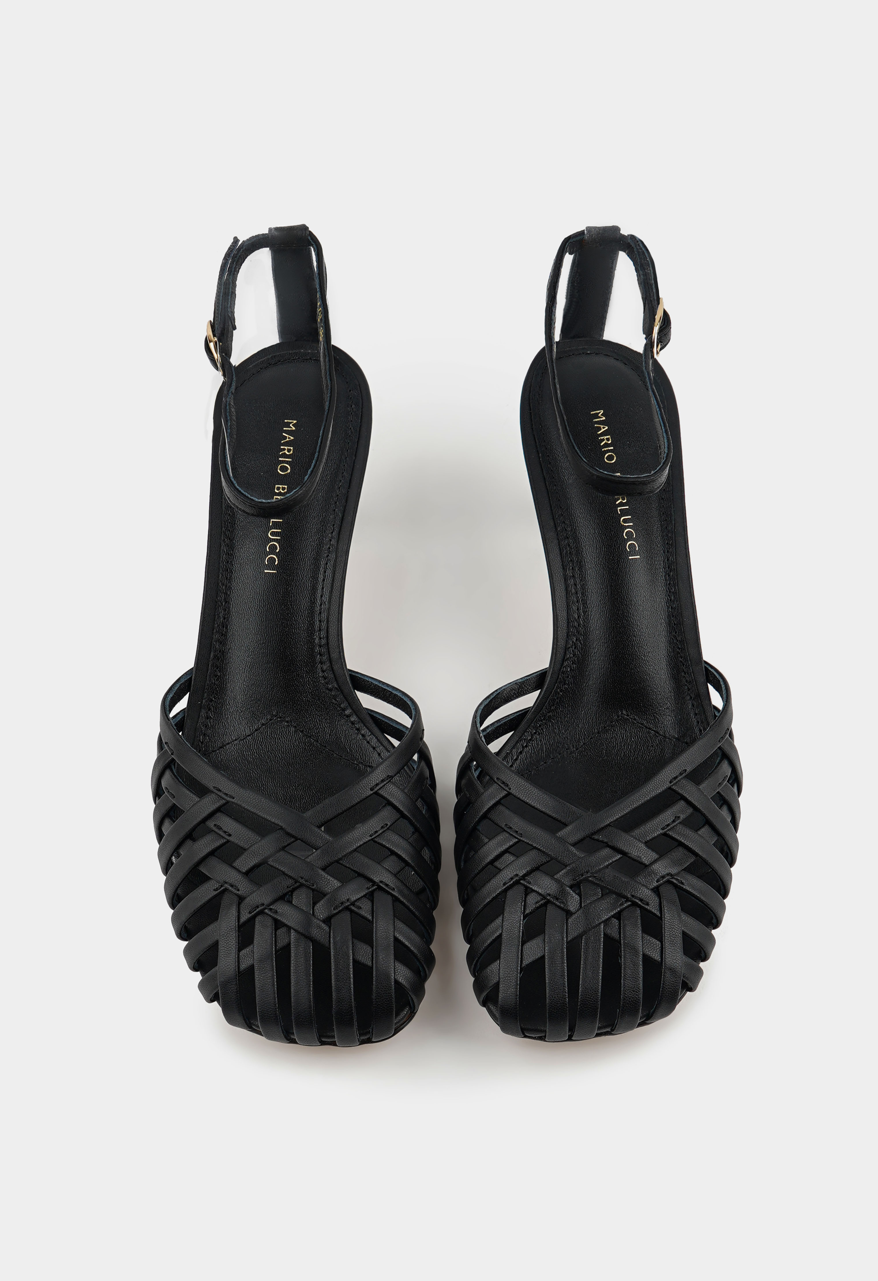 Босоножки Mario Berlucci Босоножки Mario Berlucci