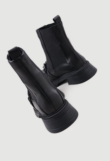 Ботинки Mario Berlucci Ботинки Mario Berlucci