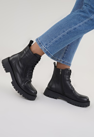 Ботинки Mario Berlucci Ботинки Mario Berlucci