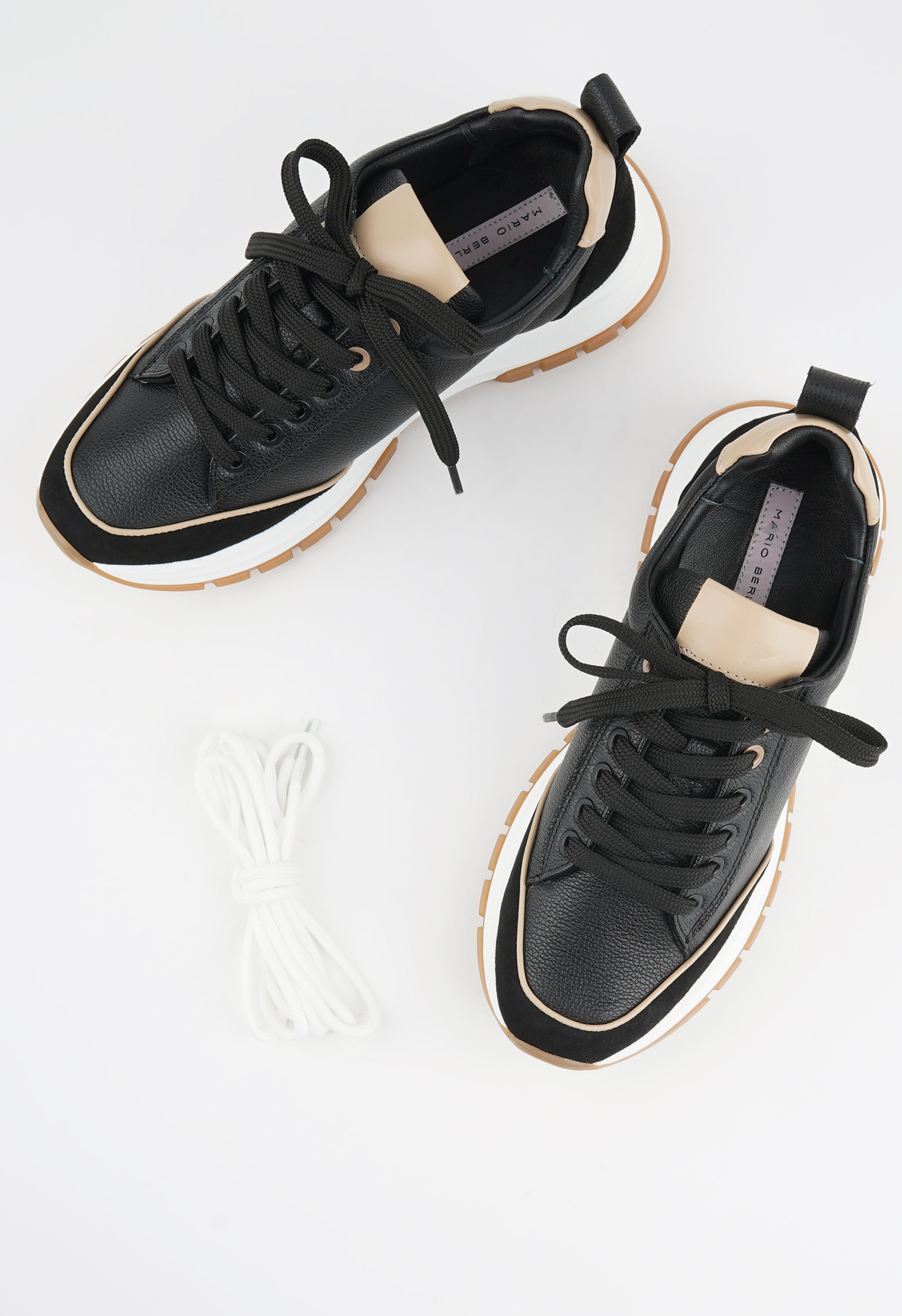 Кроссовки Mario Berlucci Кроссовки Mario Berlucci