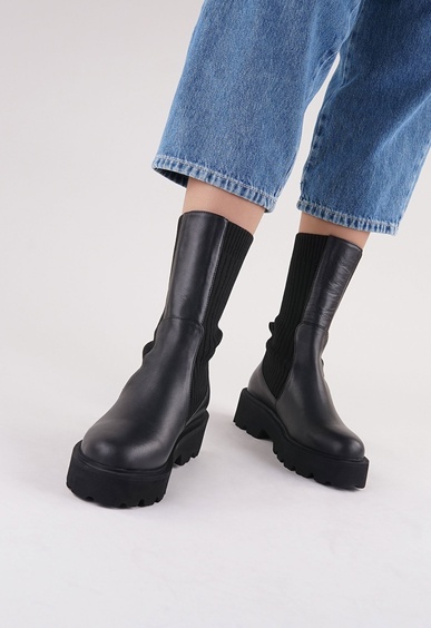 Ботинки Mario Berlucci Ботинки Mario Berlucci