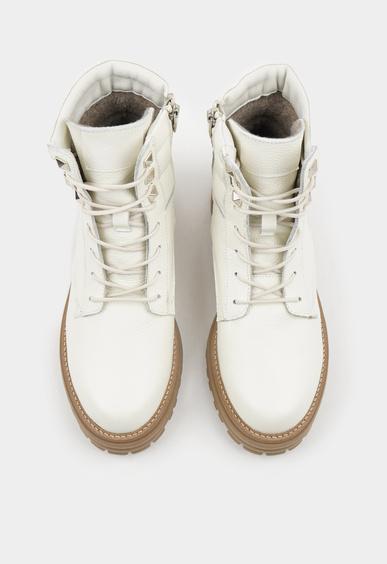 Ботинки Mario Berlucci Ботинки Mario Berlucci