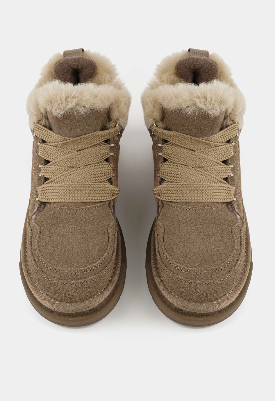 Кеды Mario Berlucci