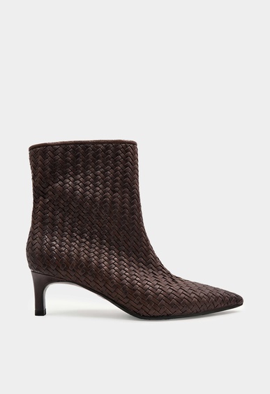 Ботильоны Mario Berlucci Ботильоны Mario Berlucci