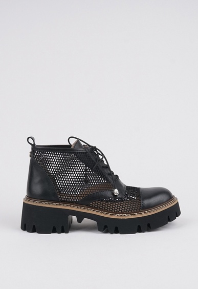 Ботинки Mario Berlucci Ботинки Mario Berlucci