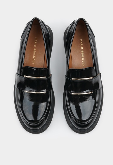 Лоферы Mario Berlucci Лоферы Mario Berlucci