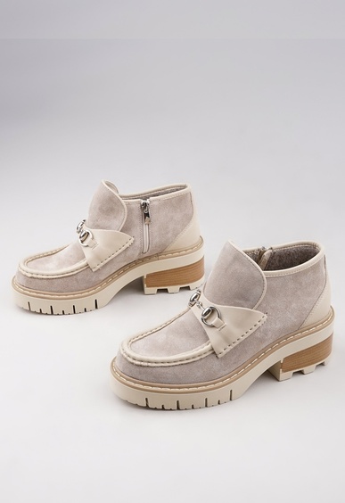 Ботинки Mario Berluchi Ботинки Mario Berluchi