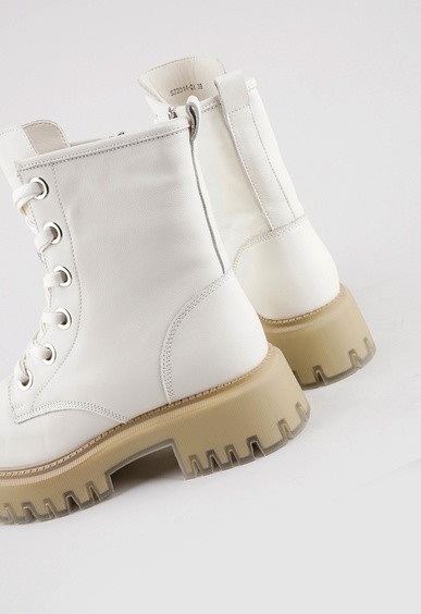 Ботинки Mario Berlucci Ботинки Mario Berlucci