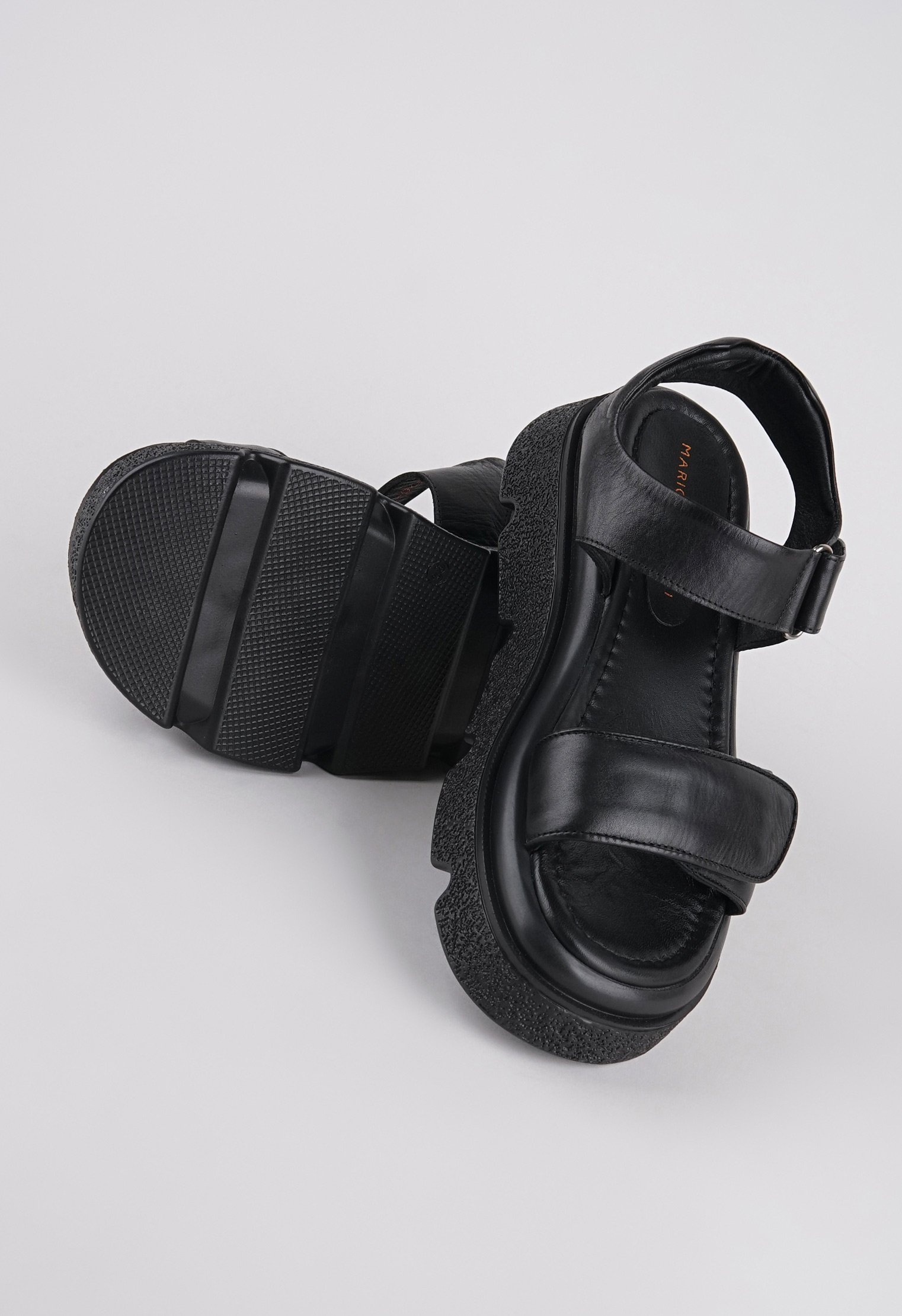 Сандалии Mario Berlucci Сандалии Mario Berlucci