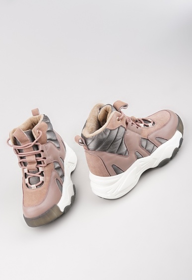 Ботинки Mario Berlucci Ботинки Mario Berlucci