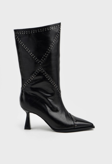 Ботильоны Mario Berlucci Ботильоны Mario Berlucci