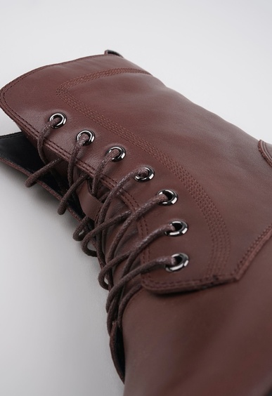 Ботинки Mario Berlucci Ботинки Mario Berlucci