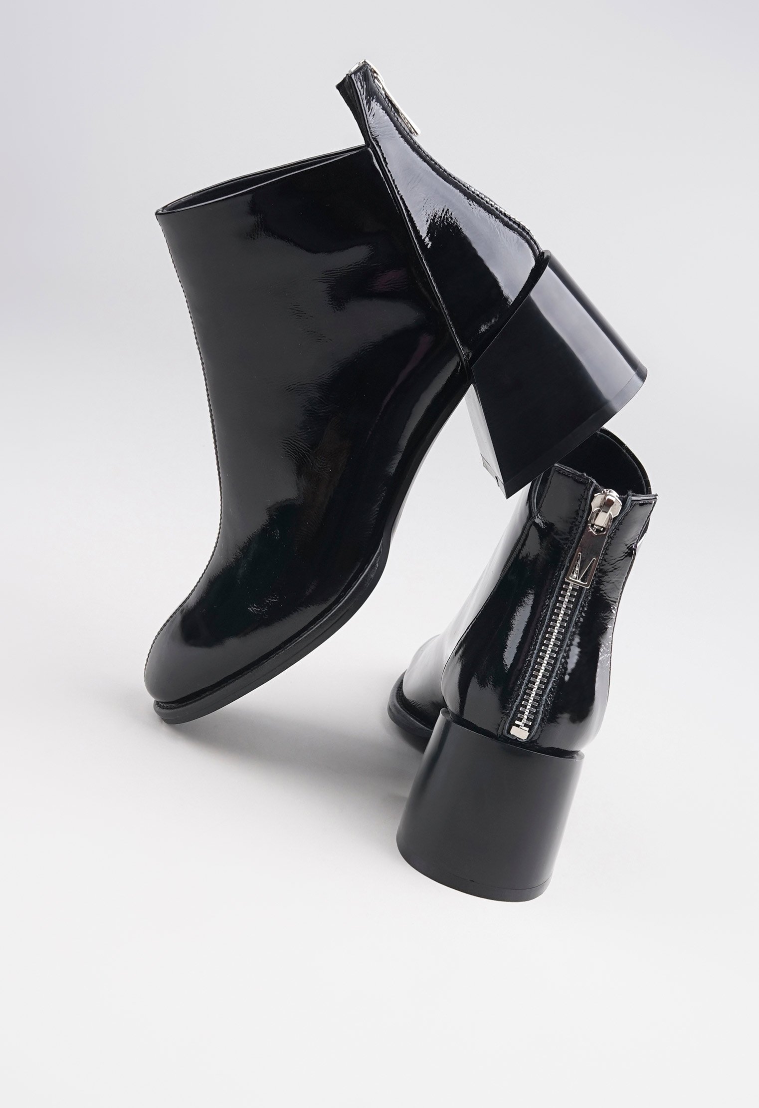 Ботильоны Mario Berlucci Ботильоны Mario Berlucci