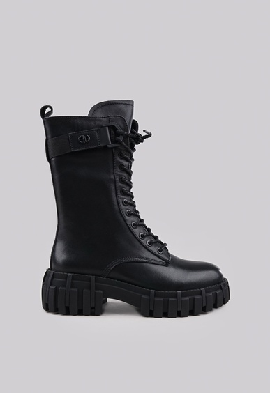 Ботинки Mario Berlucci Ботинки Mario Berlucci