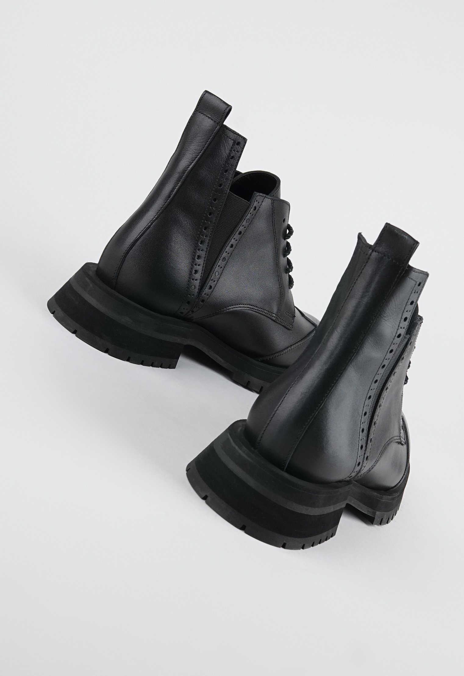 Ботинки Mario Berlucci Ботинки Mario Berlucci