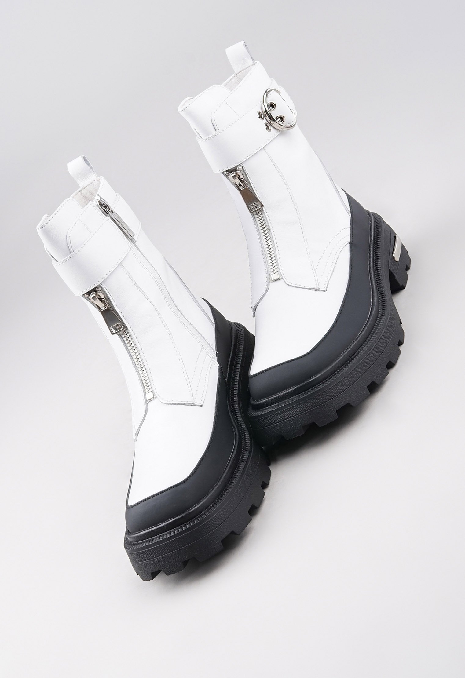 Ботинки Mario Berlucci Ботинки Mario Berlucci